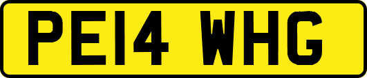 PE14WHG