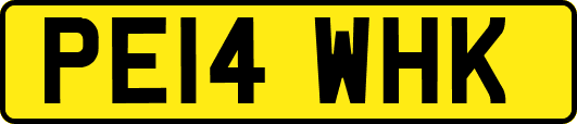 PE14WHK