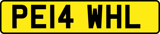 PE14WHL