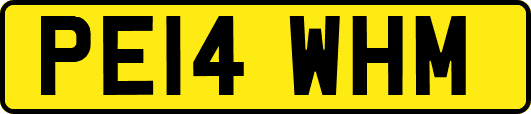 PE14WHM