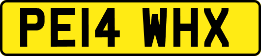 PE14WHX