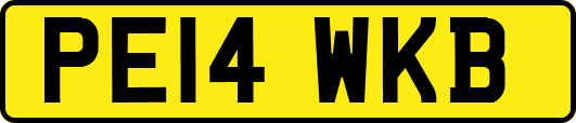 PE14WKB