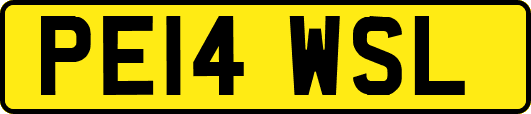 PE14WSL