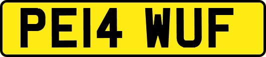 PE14WUF