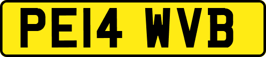 PE14WVB