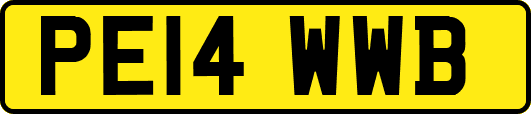 PE14WWB