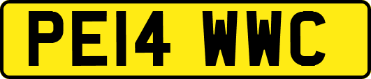 PE14WWC