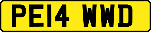PE14WWD