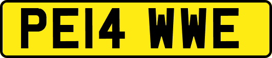 PE14WWE