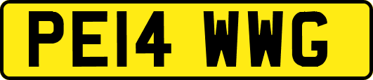 PE14WWG