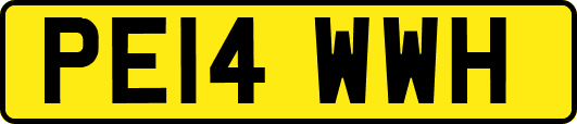 PE14WWH