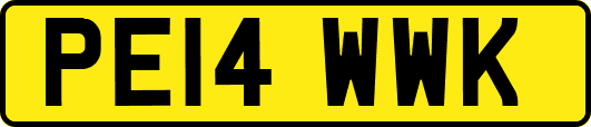 PE14WWK