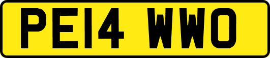 PE14WWO