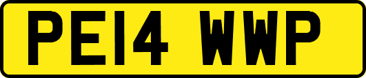 PE14WWP