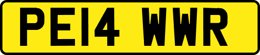 PE14WWR