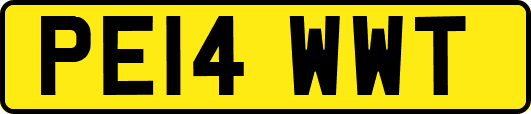 PE14WWT