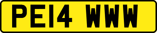 PE14WWW