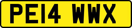 PE14WWX