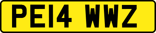 PE14WWZ