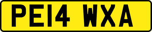 PE14WXA