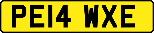 PE14WXE