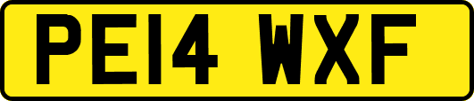 PE14WXF