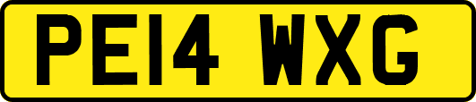 PE14WXG