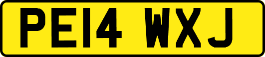 PE14WXJ