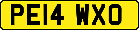PE14WXO