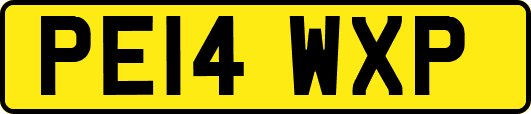 PE14WXP