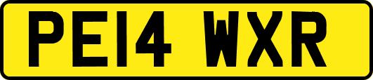 PE14WXR