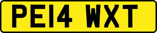 PE14WXT