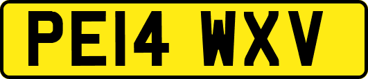 PE14WXV