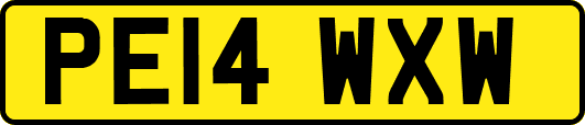 PE14WXW