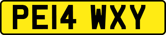 PE14WXY