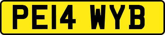 PE14WYB