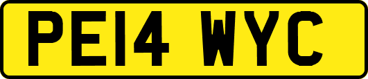 PE14WYC