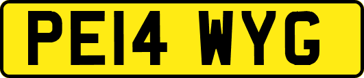 PE14WYG