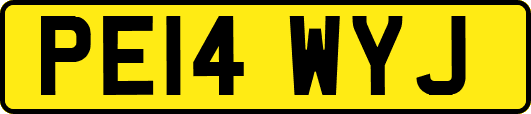 PE14WYJ