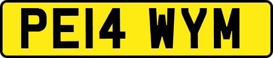 PE14WYM