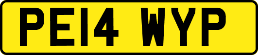 PE14WYP