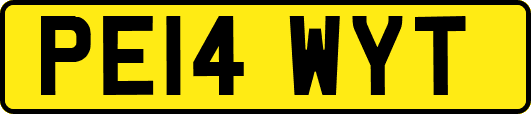 PE14WYT