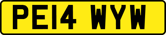 PE14WYW