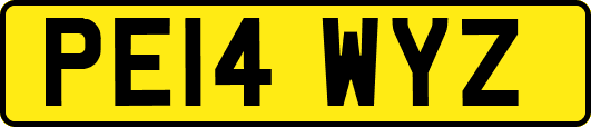 PE14WYZ