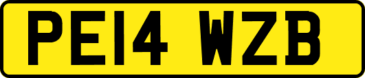 PE14WZB