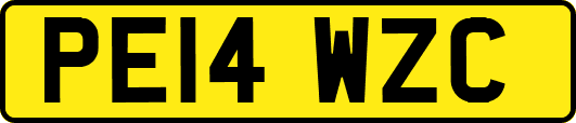 PE14WZC