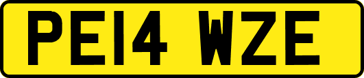 PE14WZE