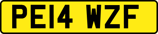 PE14WZF