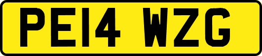PE14WZG
