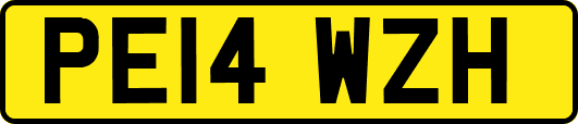 PE14WZH